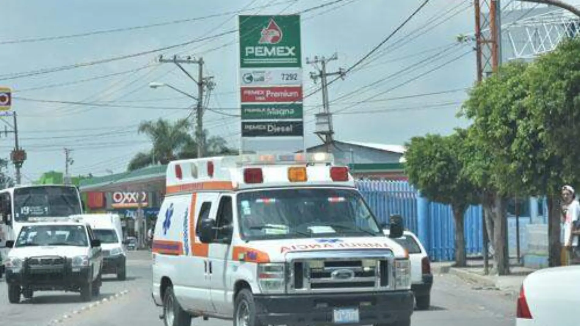 AMBULANCIA PC OK